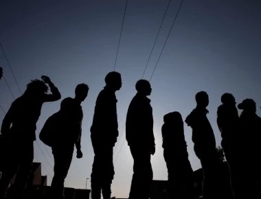 Ανήκουστη δήλωση από τον αντιπρόεδρο των ΑΝΕΛ: «Ανοίξαμε τα σύνορα για να μην έχουμε τρομοκρατικές επιθέσεις»